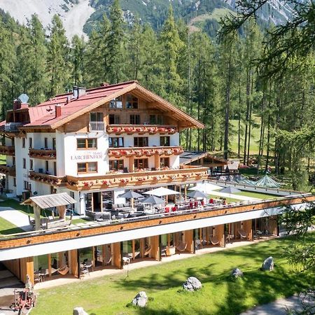 Hotel Laerchenhof Ramsau am Dachstein Esterno foto
