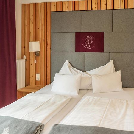 Hotel Laerchenhof Ramsau am Dachstein Esterno foto