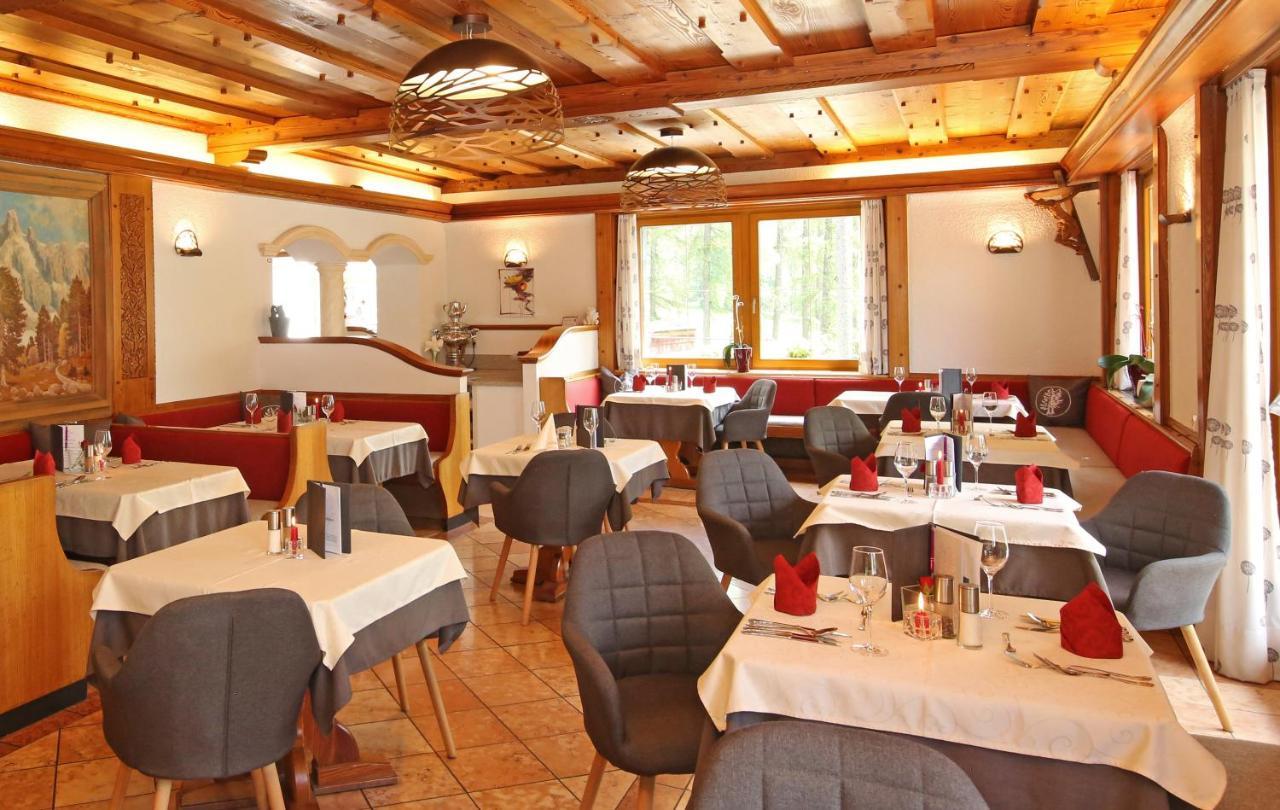Hotel Laerchenhof Ramsau am Dachstein Esterno foto