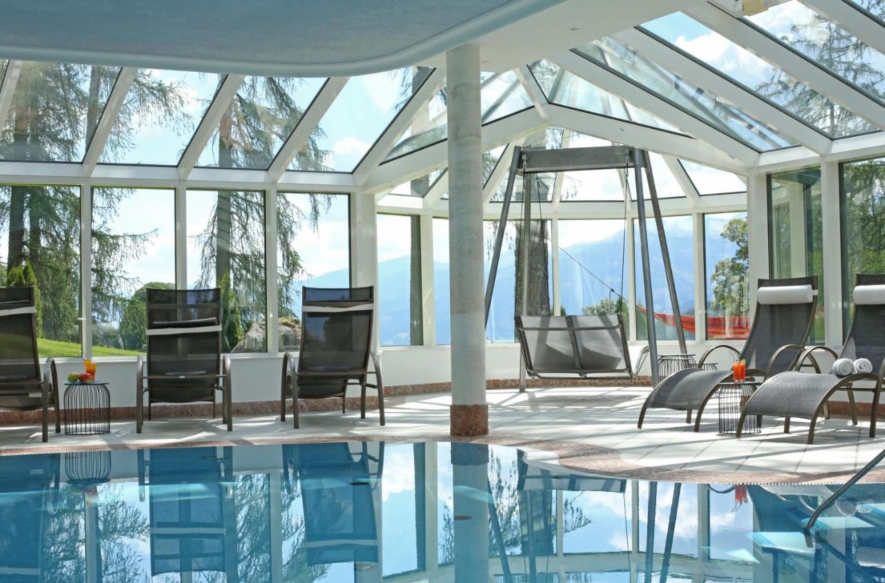 Hotel Laerchenhof Ramsau am Dachstein Esterno foto