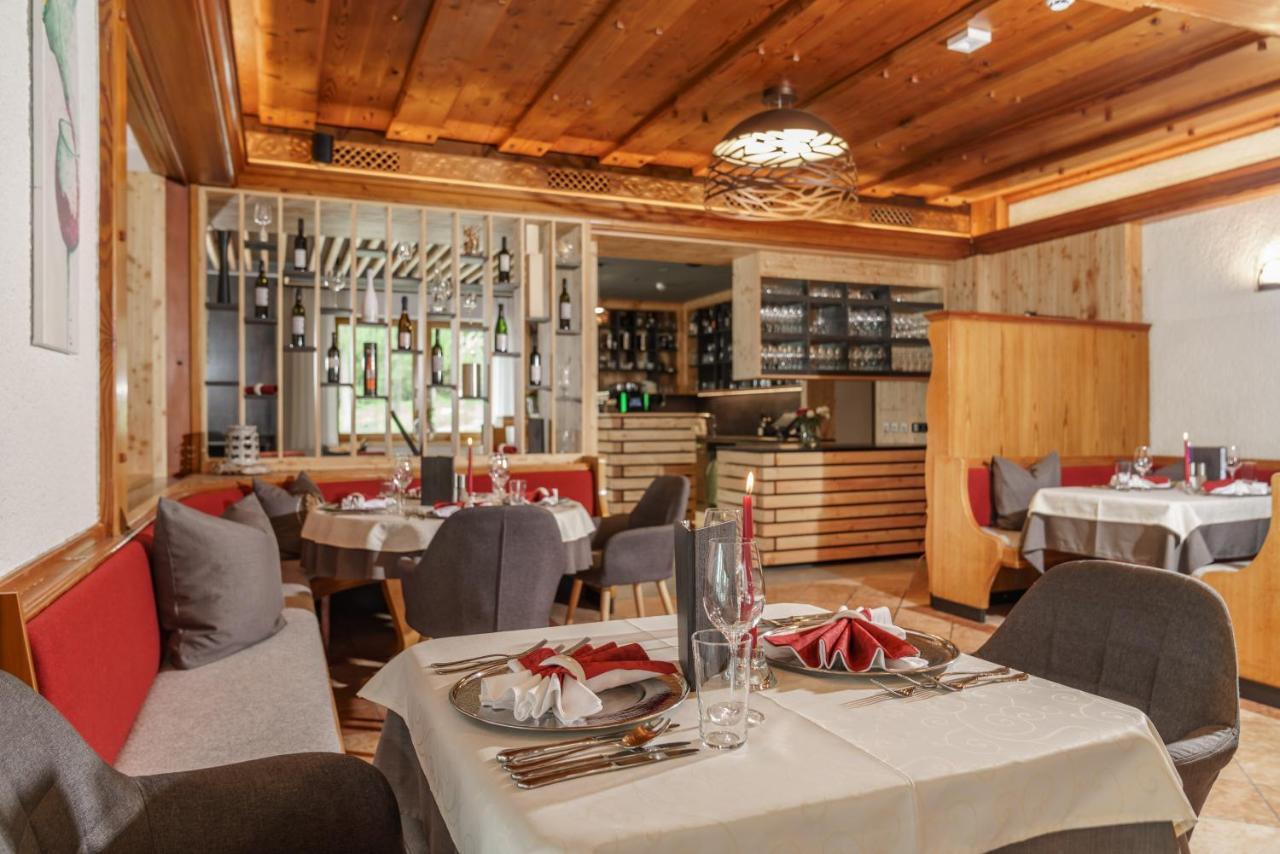 Hotel Laerchenhof Ramsau am Dachstein Esterno foto