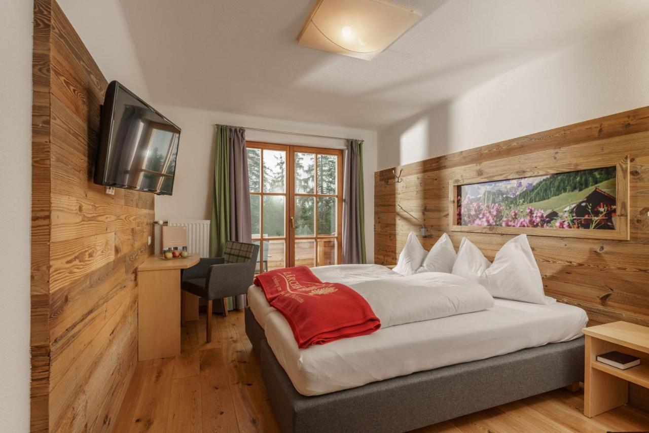 Hotel Laerchenhof Ramsau am Dachstein Esterno foto