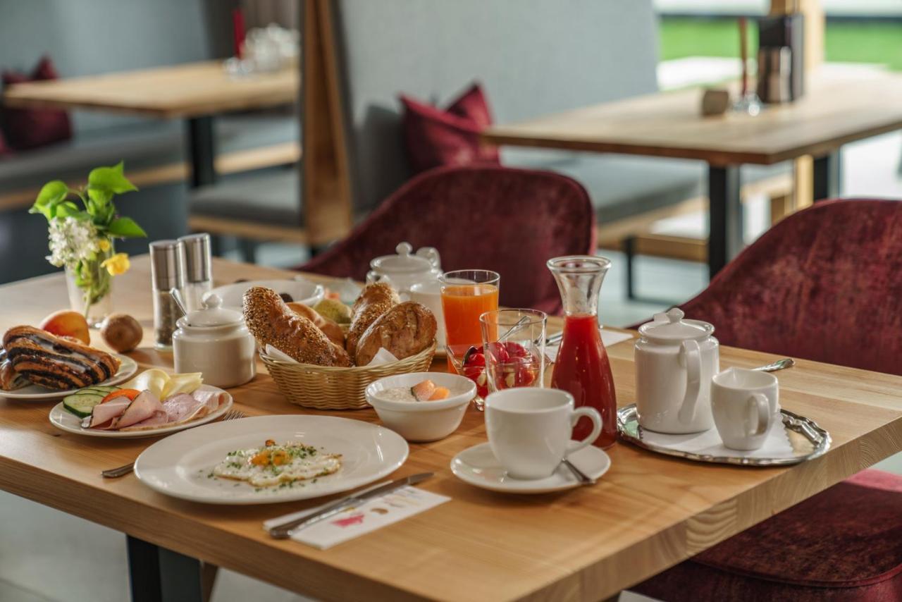 Hotel Laerchenhof Ramsau am Dachstein Esterno foto