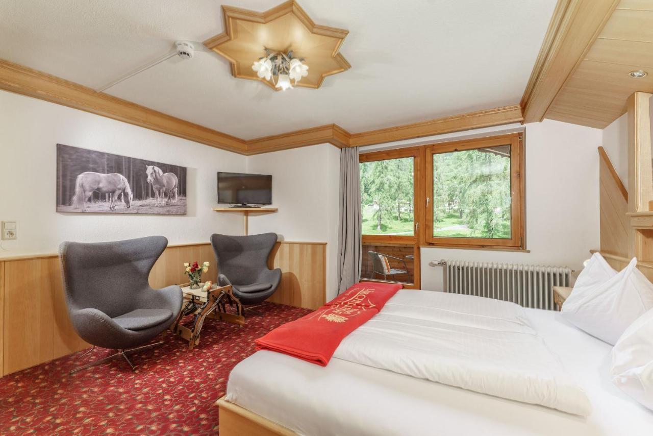 Hotel Laerchenhof Ramsau am Dachstein Esterno foto