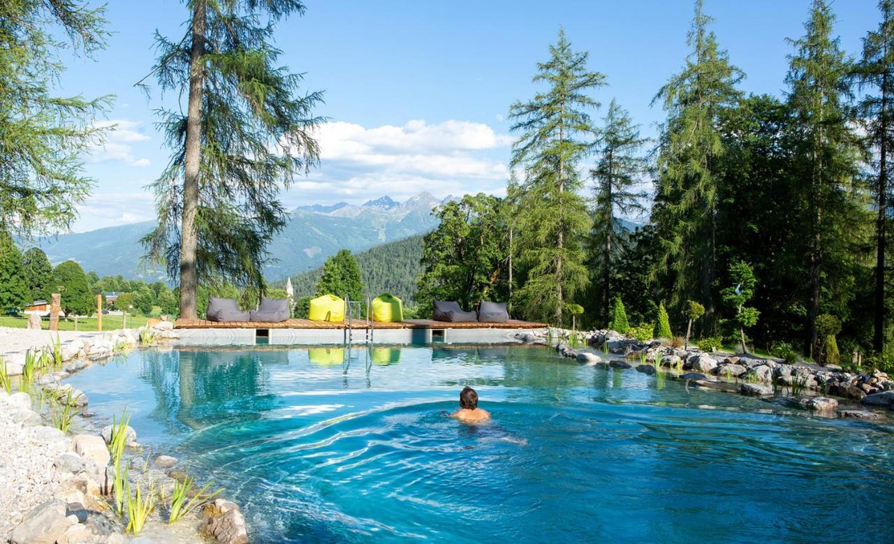 Hotel Laerchenhof Ramsau am Dachstein Esterno foto