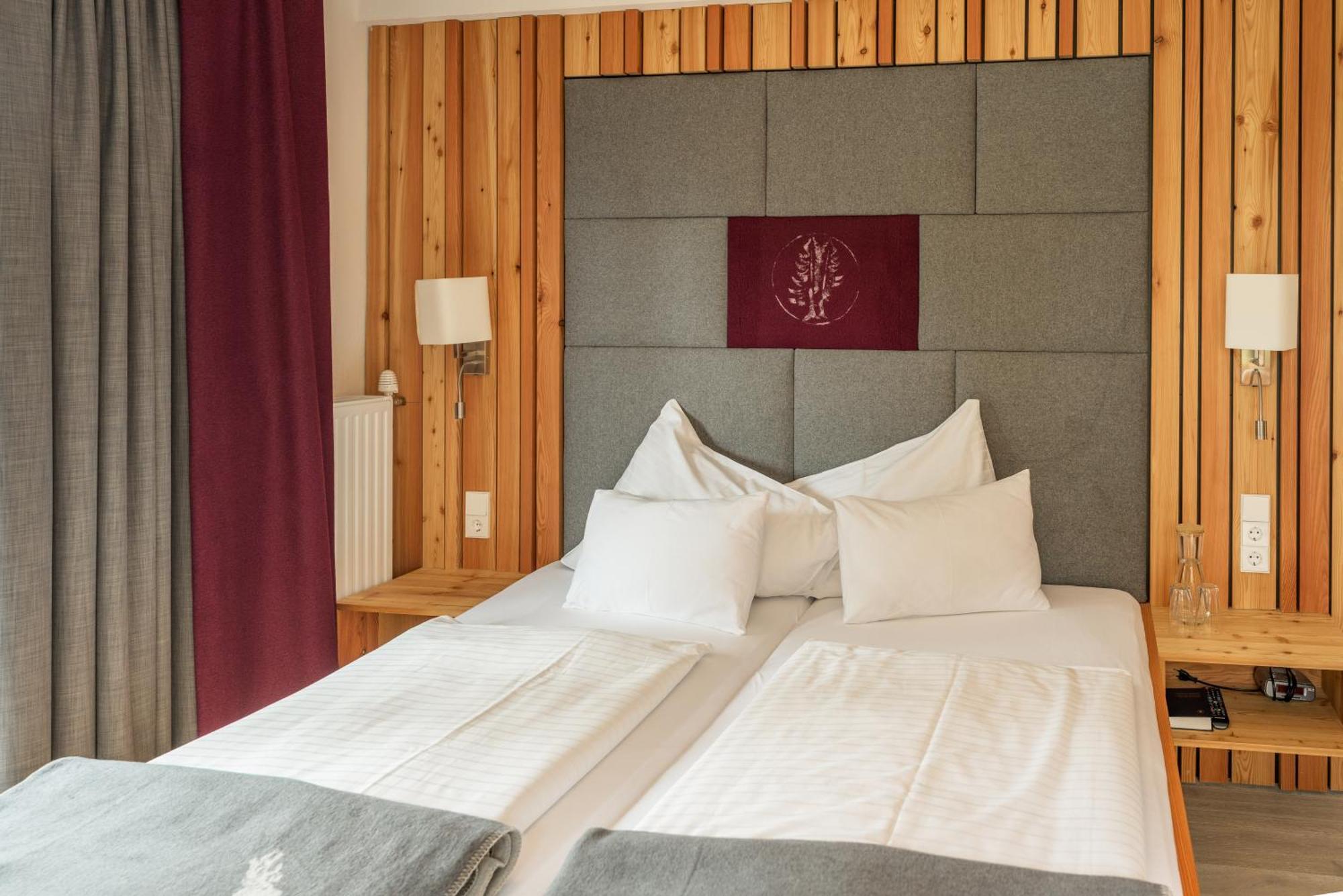 Hotel Laerchenhof Ramsau am Dachstein Esterno foto